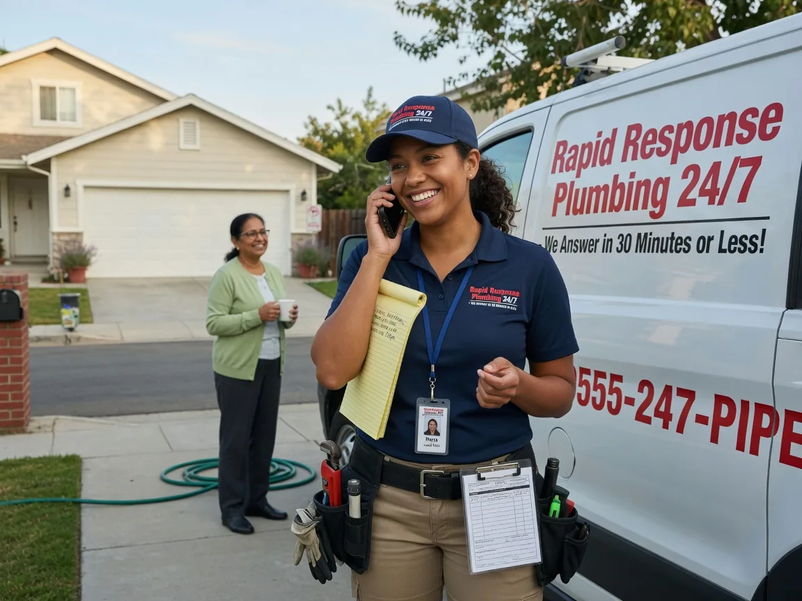 Emergency Plumber Rupert, ID FAQs